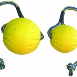 Euro Joe Swing & Fling Durafoam Ball