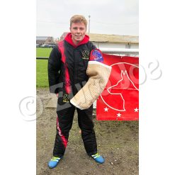 Euro Joe IGP Suit "Hardstyle"