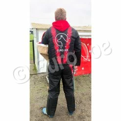 Euro Joe IGP Suit "Hardstyle" -Euro Joe STORE Hardstyle 03