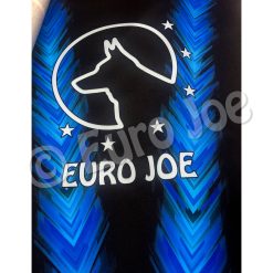 Euro Joe Jacket "Hardstyle" -Euro Joe STORE Hardstyle 09 2