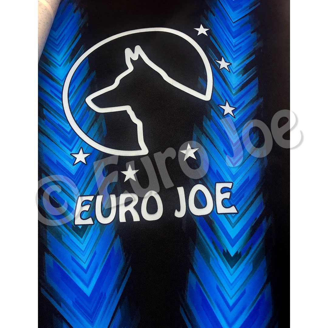 IGP suit "Hardstyle" Euro Joe IGP Suit "Hardstyle" -Euro Joe STORE Hardstyle 09