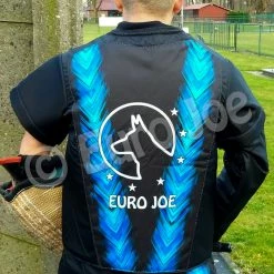 Euro Joe Scratchpants "Hardstyle" -Euro Joe STORE Hardstyle 12 1