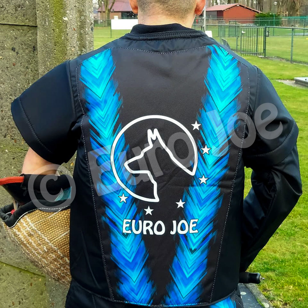 IGP suit "Hardstyle" Euro Joe IGP Suit "Hardstyle" -Euro Joe STORE Hardstyle 12