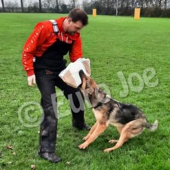 Euro Joe Bite Sleeve "HiQ3" 25 Euro Joe Bite Sleeve "HiQ3" -Euro Joe STORE HiQ3 1