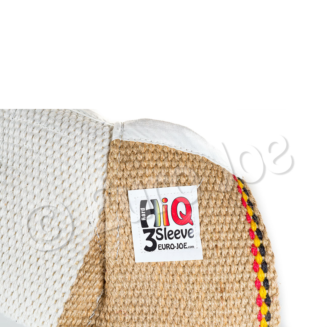 Bite sleeve "HiQ3" Euro Joe Bite Sleeve "HiQ3" -Euro Joe STORE HiQ3 19