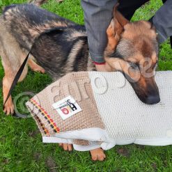 Euro Joe Bite Sleeve "HiQ3" 9 Euro Joe Bite Sleeve "HiQ3" -Euro Joe STORE HiQ3 2