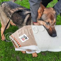 Euro Joe Bite Sleeve "HiQ3" 26 Euro Joe Bite Sleeve "HiQ3" -Euro Joe STORE HiQ3 2