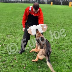 Euro Joe Bite Sleeve "HiQ3" 11 Euro Joe Bite Sleeve "HiQ3" -Euro Joe STORE HiQ3 4