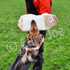 Euro Joe Bite Sleeve "HiQ3" 12 Euro Joe Bite Sleeve "HiQ3" -Euro Joe STORE HiQ3 5