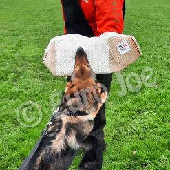 Euro Joe Bite Sleeve "HiQ3" 29 Euro Joe Bite Sleeve "HiQ3" -Euro Joe STORE HiQ3 5