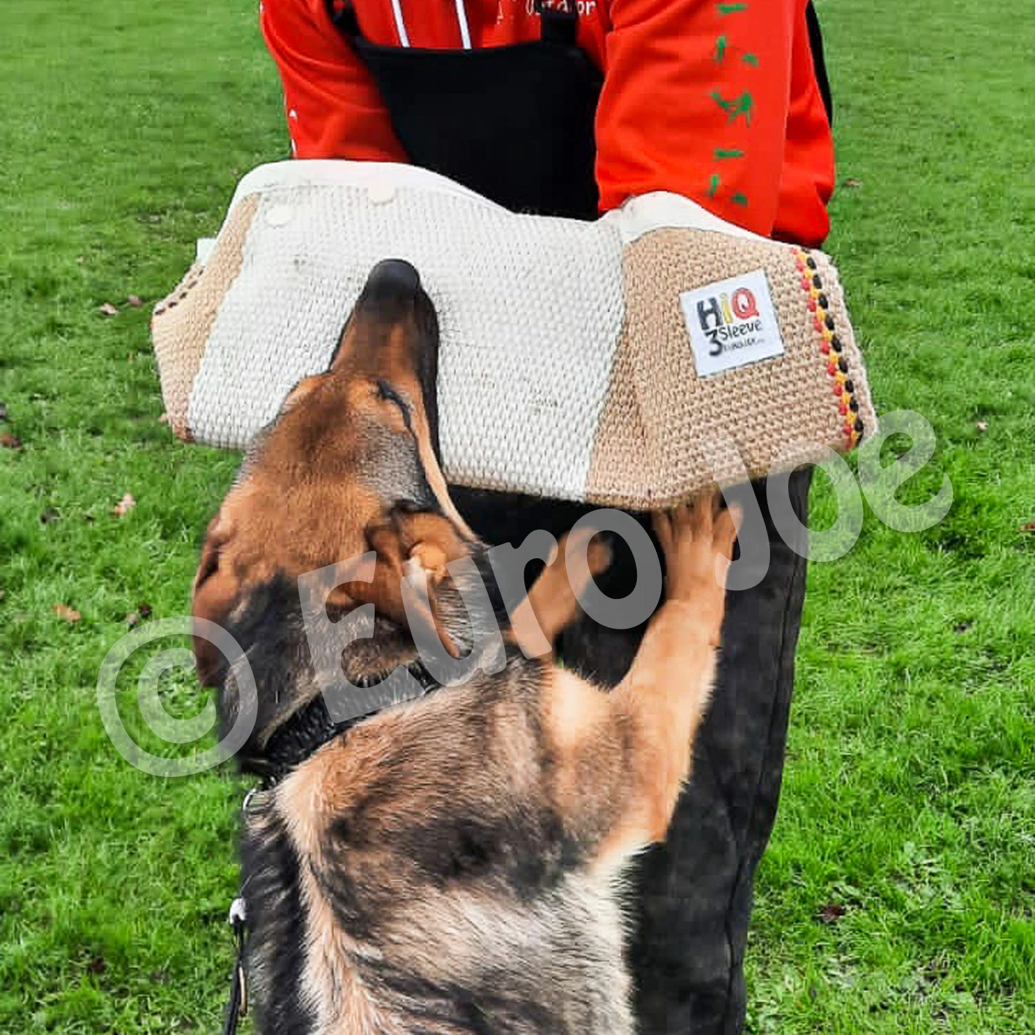 Euro Joe Bite Sleeve "HiQ3" 14 Euro Joe Bite Sleeve "HiQ3" - Image 14