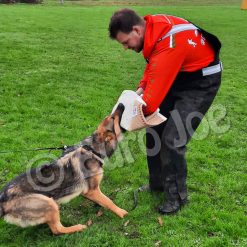 Euro Joe Bite Sleeve "HiQ3" 15 Euro Joe Bite Sleeve "HiQ3" -Euro Joe STORE HiQ3 8