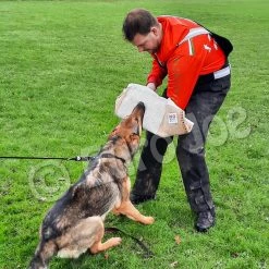 Euro Joe Bite Sleeve "HiQ3" 33 Euro Joe Bite Sleeve "HiQ3" -Euro Joe STORE HiQ3 9