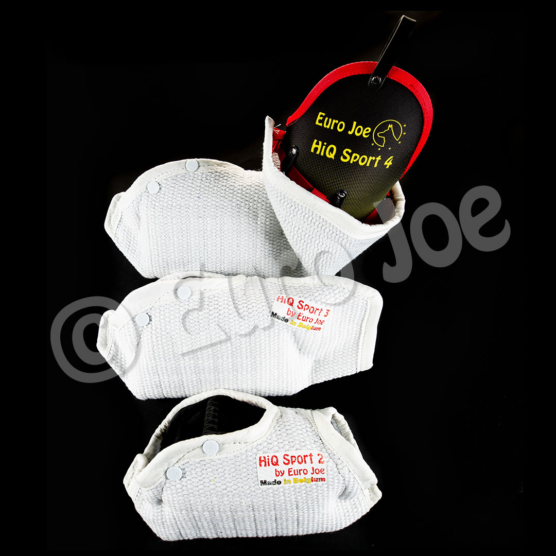 Set HiQ Sport sleeves Euro Joe Set HiQ Sport Sleeves -Euro Joe STORE HiQ sport set 1