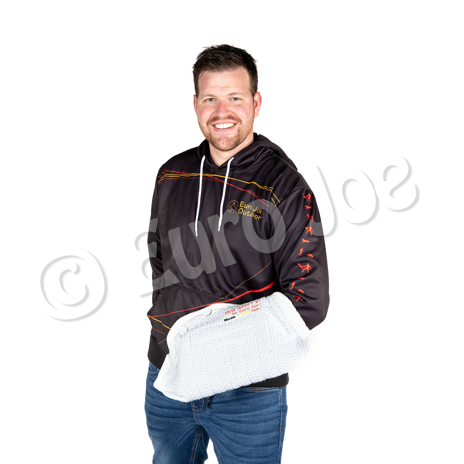 Set HiQ Sport sleeves Euro Joe Set HiQ Sport Sleeves -Euro Joe STORE HiQ sport2 1