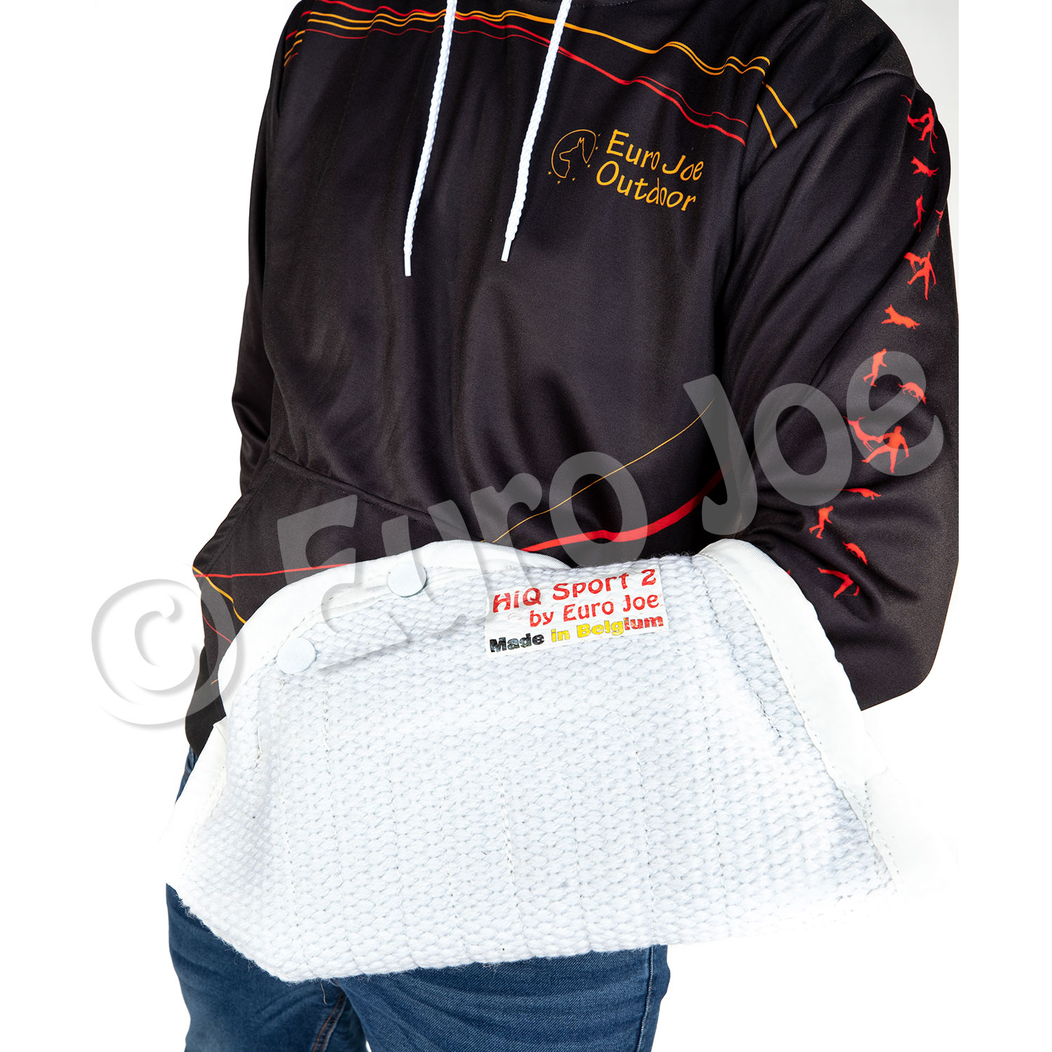 Bite sleeve "HiQ2 Sport" Euro Joe Bite Sleeve "HiQ2 Sport" -Euro Joe STORE HiQ sport2 2 1