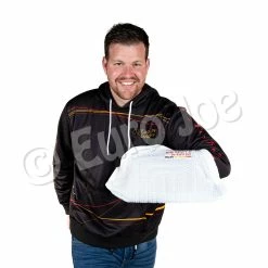 Euro Joe Set HiQ Sport Sleeves -Euro Joe STORE HiQ sport2 3