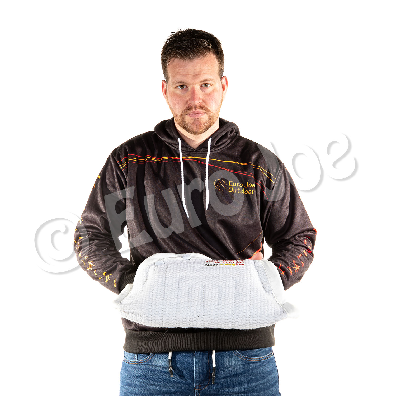 Bite sleeve "HiQ2 Sport" Euro Joe Bite Sleeve "HiQ2 Sport" -Euro Joe STORE HiQ sport2 4