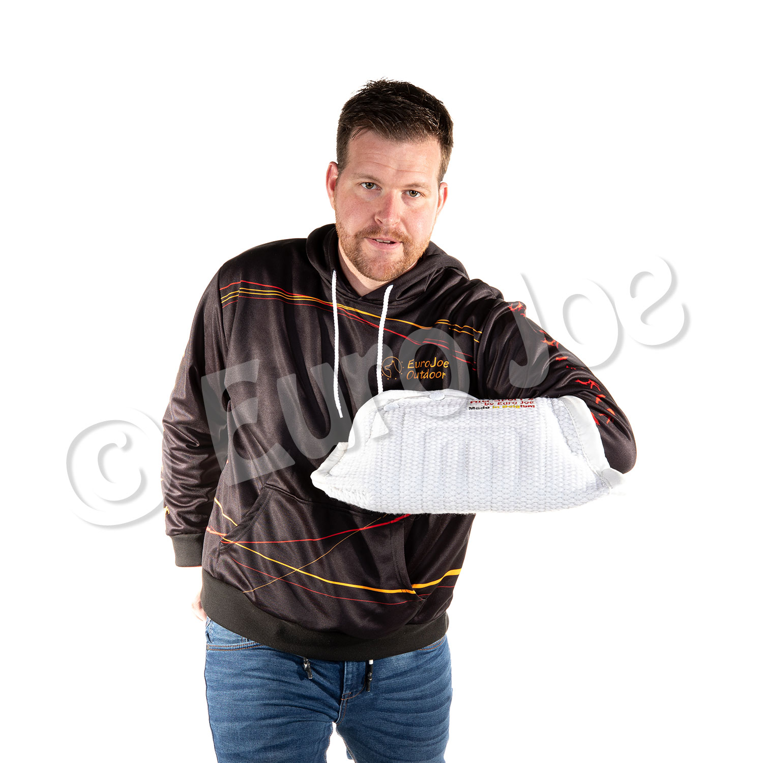 Bite sleeve "HiQ2 Sport" Euro Joe Bite Sleeve "HiQ2 Sport" -Euro Joe STORE HiQ sport2 5