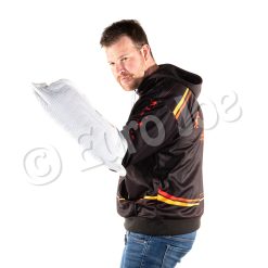 Euro Joe Bite Sleeve "HiQ2 Sport" 5 Euro Joe Bite Sleeve "HiQ2 Sport" -Euro Joe STORE HiQ sport2 6 1