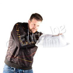 Euro Joe Bite Sleeve "HiQ2 Sport" 7 Euro Joe Bite Sleeve "HiQ2 Sport" -Euro Joe STORE HiQ sport2 8