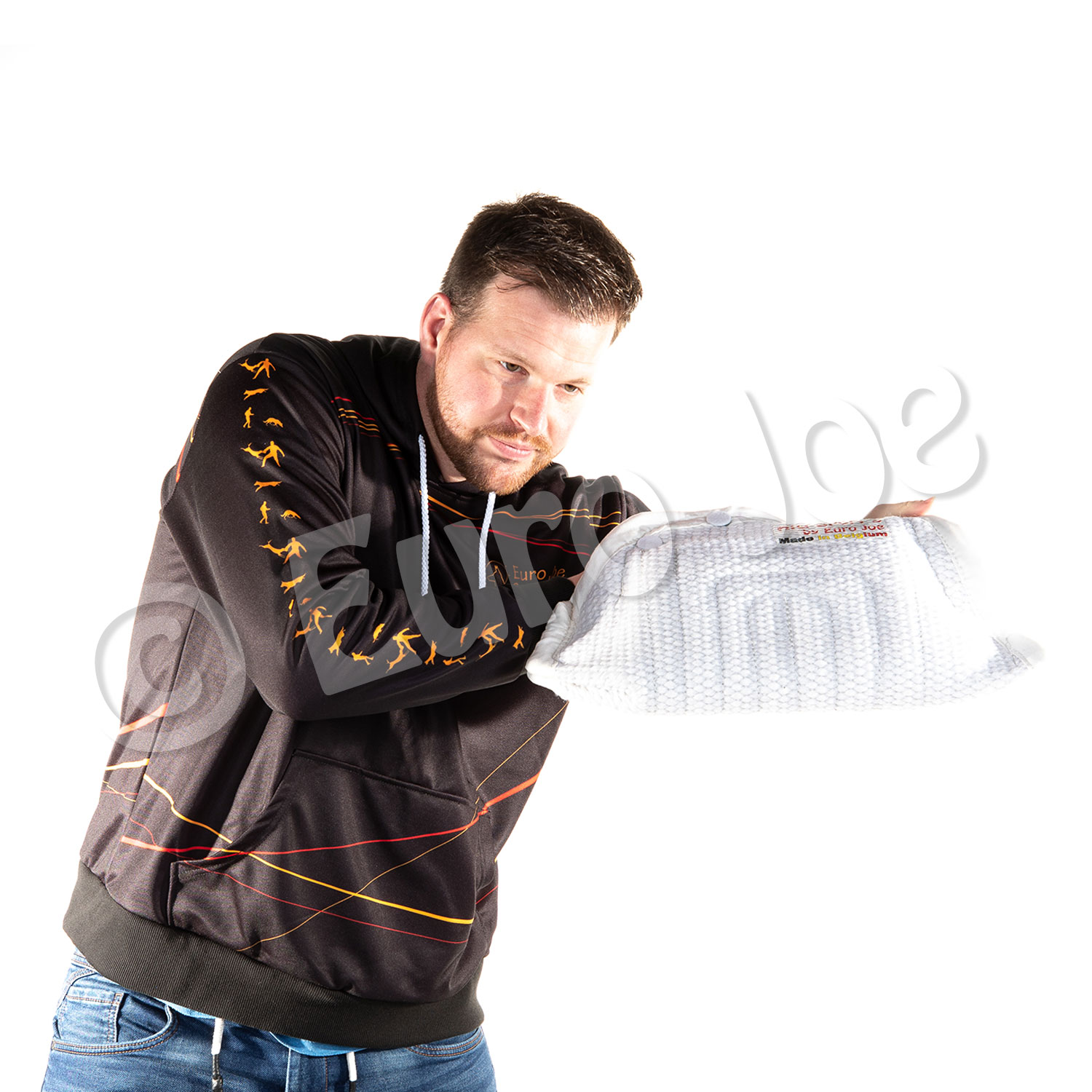 Bite sleeve "HiQ2 Sport" Euro Joe Bite Sleeve "HiQ2 Sport" -Euro Joe STORE HiQ sport2 8