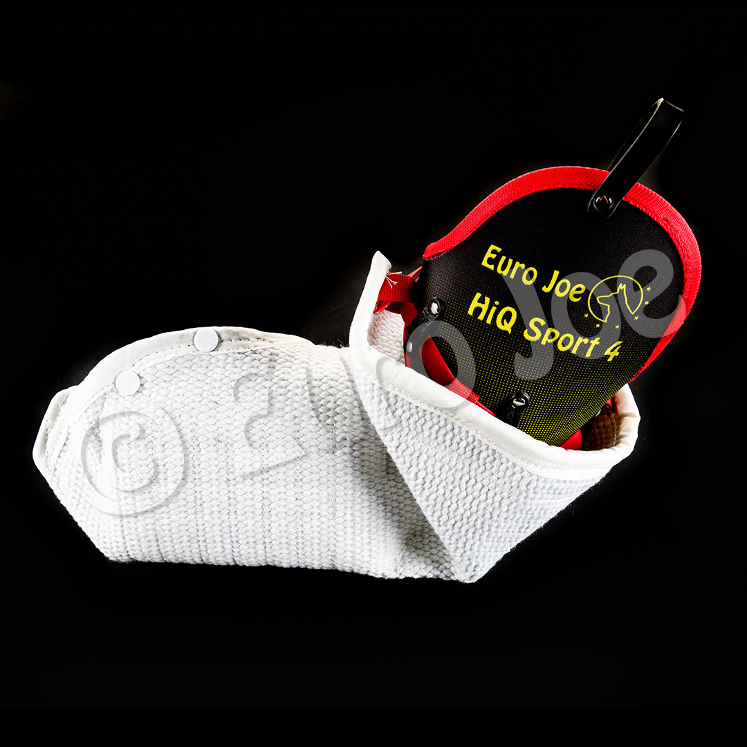 Set HiQ Sport sleeves Euro Joe Set HiQ Sport Sleeves -Euro Joe STORE HiQ sport4 1