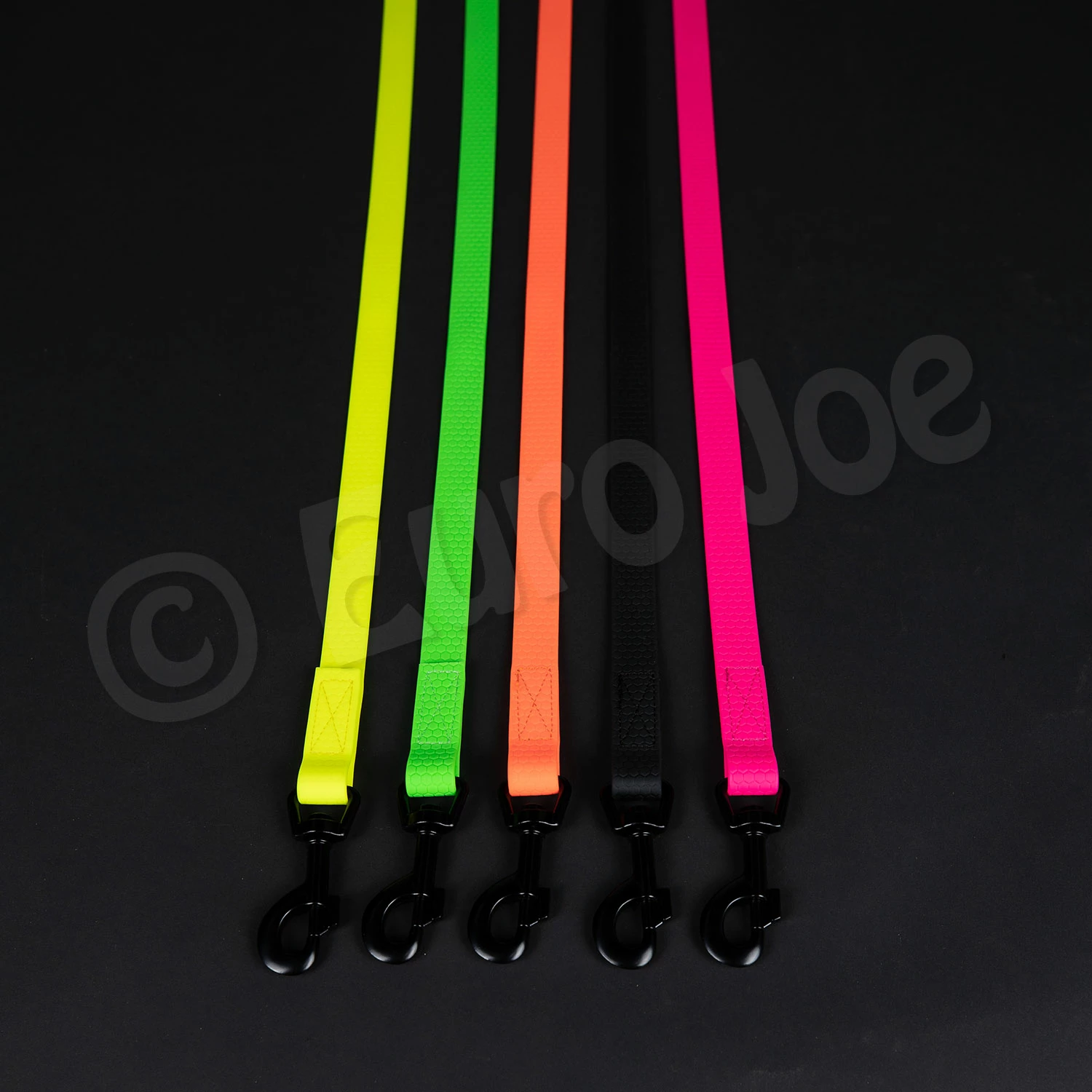 Euro Joe Line "Sporty" Without Handle 20 Mm 13 Euro Joe Line "Sporty" Without Handle 20 Mm - Image 13