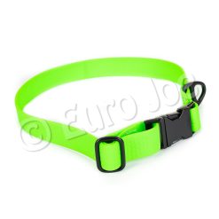 Euro Joe Collar "Sporty" -Euro Joe STORE Honey green 01