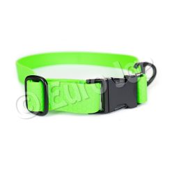 Euro Joe Collar "Sporty" -Euro Joe STORE Honey green 02