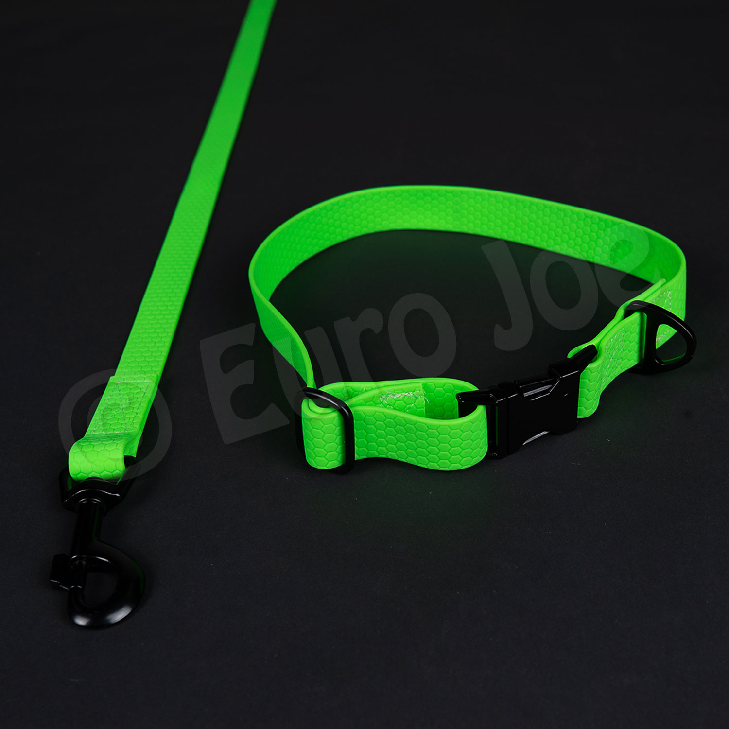 Line "Sporty" without handle 20 mm Euro Joe Line "Sporty" Without Handle 20 Mm -Euro Joe STORE Honey green 08 1