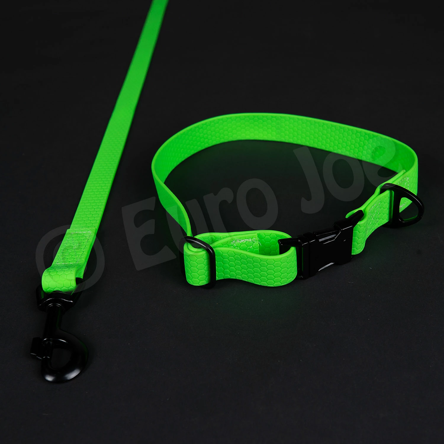 Euro Joe Line "Sporty" Without Handle 20 Mm 17 Euro Joe Line "Sporty" Without Handle 20 Mm - Image 17