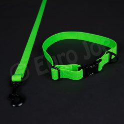 Euro Joe Collar "Sporty" -Euro Joe STORE Honey green 08 2