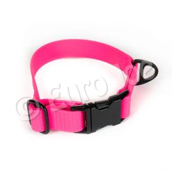 Euro Joe Collar "Sporty" -Euro Joe STORE Honey pink 01