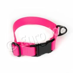 Euro Joe Collar "Sporty" -Euro Joe STORE Honey pink 01