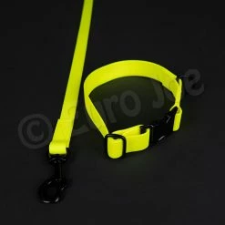 Euro Joe Line "Sporty" With Handle 20 Mm -Euro Joe STORE Honey yellow 07