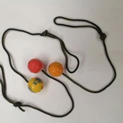 Euro Joe Ball With Rope 60 Cm -Euro Joe STORE IMG 1202