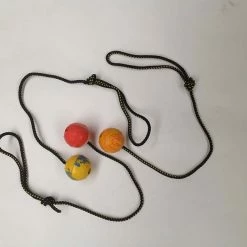 Euro Joe Ball With Rope 60 Cm -Euro Joe STORE IMG 1203