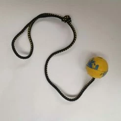 Euro Joe Ball With Rope 60 Cm -Euro Joe STORE IMG 1204