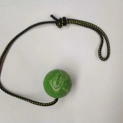 Euro Joe Ball With Rope 60 Cm -Euro Joe STORE IMG 1206