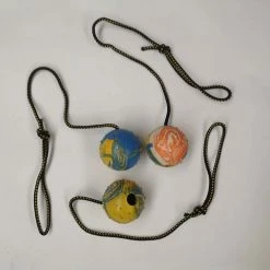 Euro Joe Ball With Rope 60 Cm -Euro Joe STORE IMG 1207