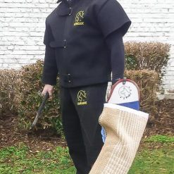 Euro Joe Leather IPO Vest "Active" 2 Euro Joe Leather IPO Vest "Active" -Euro Joe STORE IPO kostuum active 1 1