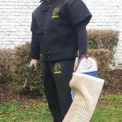 Euro Joe Leather IPO Suit "Active" 9 Euro Joe Leather IPO Suit "Active" -Euro Joe STORE IPO kostuum active 1 2