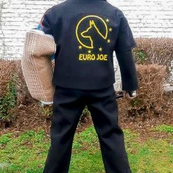 Euro Joe Leather IPO Vest "Active" 8 Euro Joe Leather IPO Vest "Active" -Euro Joe STORE IPO kostuum active 2 1