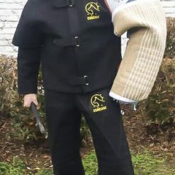 Euro Joe Leather IPO Suit "Active" 6 Euro Joe Leather IPO Suit "Active" -Euro Joe STORE IPO kostuum active 3 2