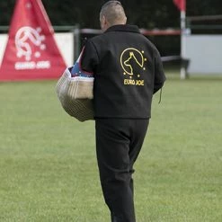 Euro Joe Leather IPO Suit "Active" 11 Euro Joe Leather IPO Suit "Active" -Euro Joe STORE IPO kostuum leer 1 van 2 2