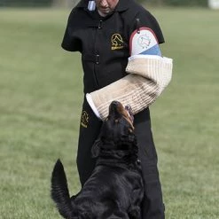 Euro Joe Leather IPO Suit "Active" 10 Euro Joe Leather IPO Suit "Active" -Euro Joe STORE IPO kostuum leer 2 van 2 2