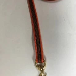 Euro Joe Line Polyprop-Rubber With Handle -Euro Joe STORE LeibandPPrubberOranje 1