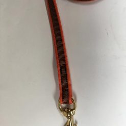 Euro Joe Line Polyprop-Rubber Without Handle -Euro Joe STORE LeibandPPrubberOranje