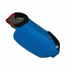 Euro Joe Double Max 9 Euro Joe Double Max -Euro Joe STORE Max mouw zijkant 5